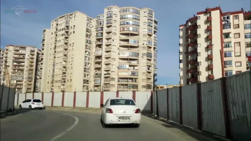 Vente Appartement Alger Bab ezzouar
