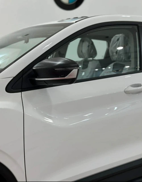 Geely Coolray 2025 Souper max