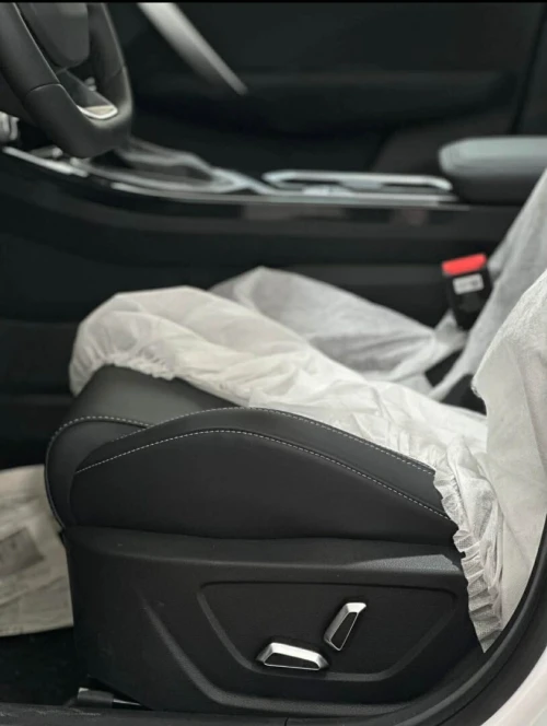 Geely Coolray 2025 Souper max