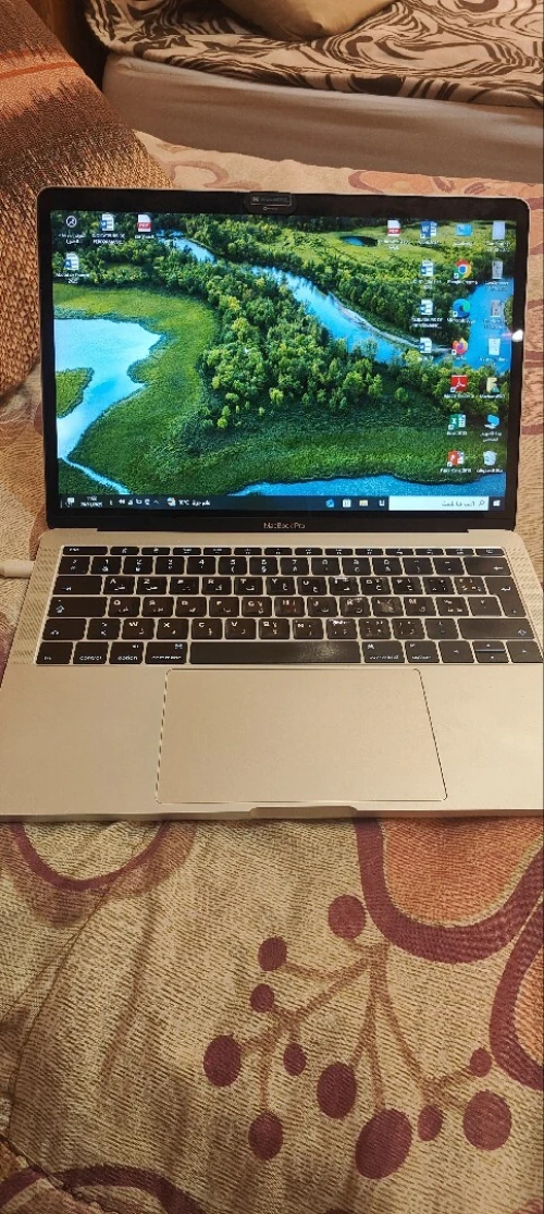 Macbook pro 2016 i5