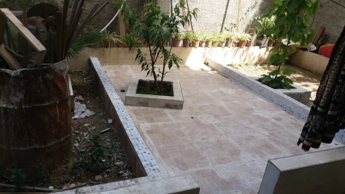 Vente Villa Alger Les eucalyptus