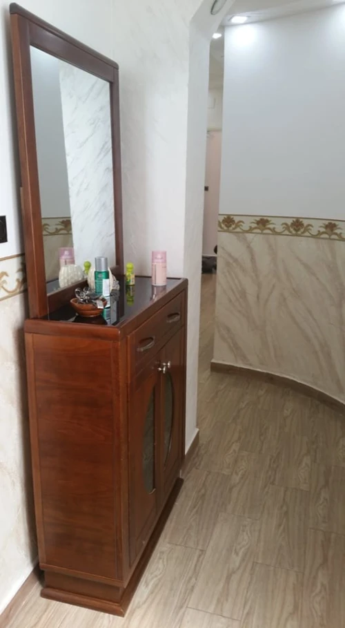 Vente Villa Alger Les eucalyptus