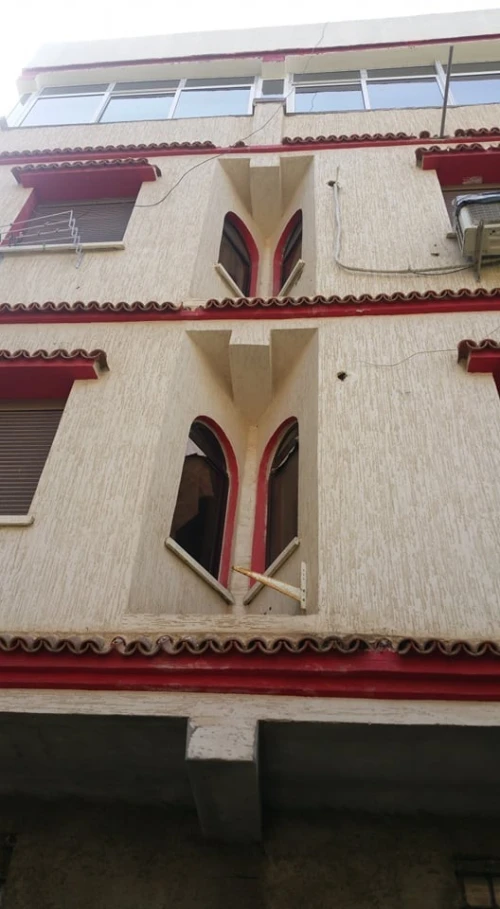 Vente Villa Alger Les eucalyptus