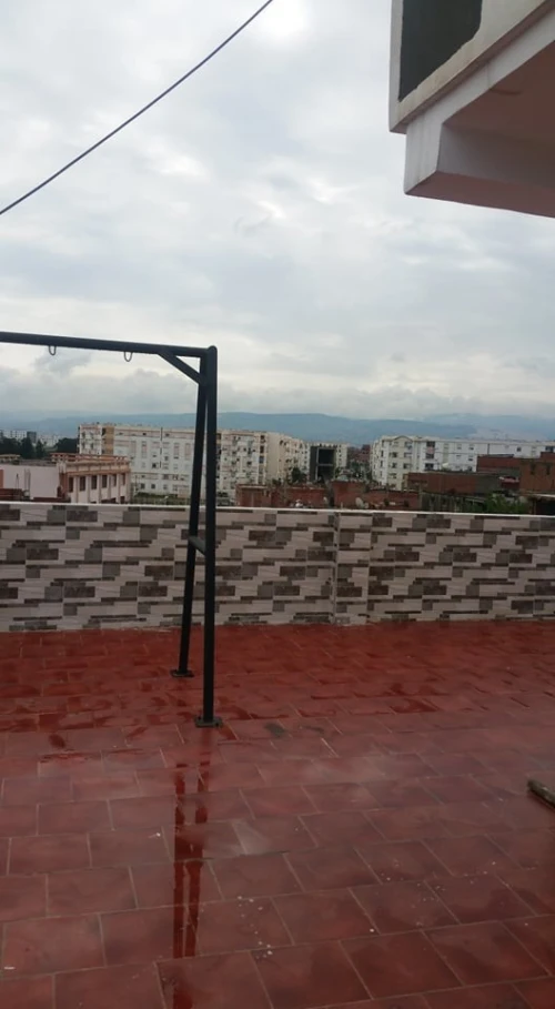 Vente Villa Alger Les eucalyptus