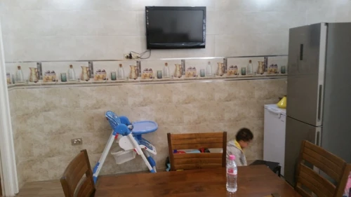 Vente Villa Alger Les eucalyptus