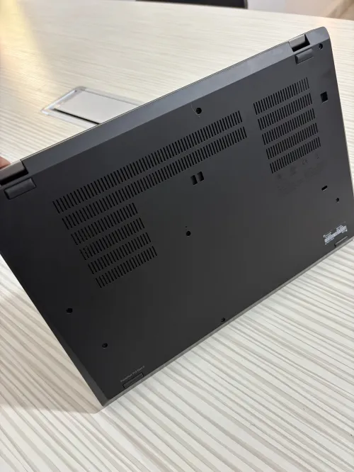 Lenovo thinkpad T15 Gen 2 i5 11em gen 1145G7 16G 512G