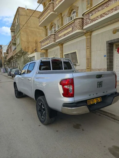 Fiat Titano 2024 