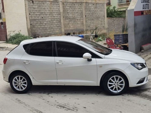 Seat Ibiza 2013 Fully