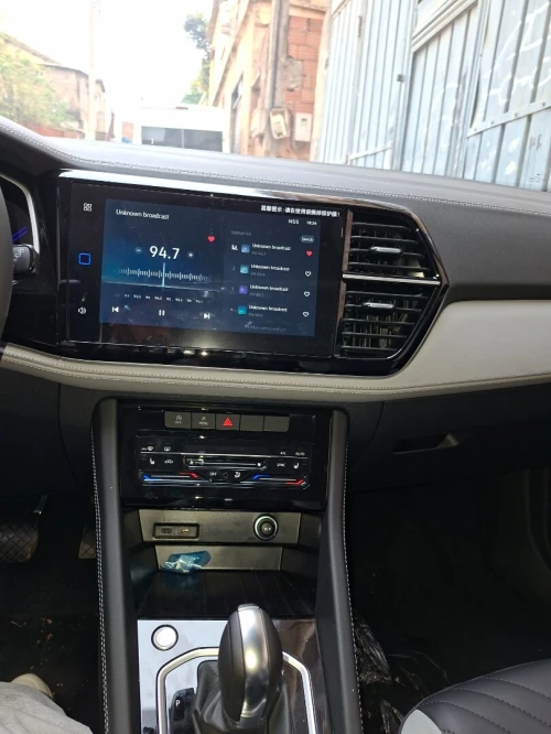 Volkswagen Jetta 2026 Vs5 FULL OPTIONS