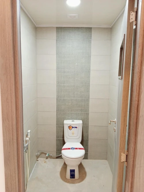 Vente Appartement F3 Mostaganem Mostaganem