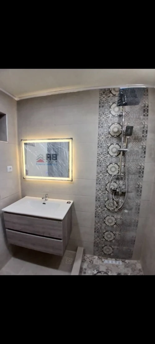 Vente Appartement F3 Mostaganem Mostaganem
