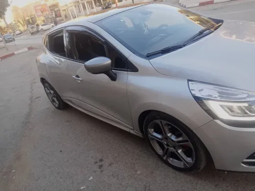 Renault Clio 4 2019 GT Line +