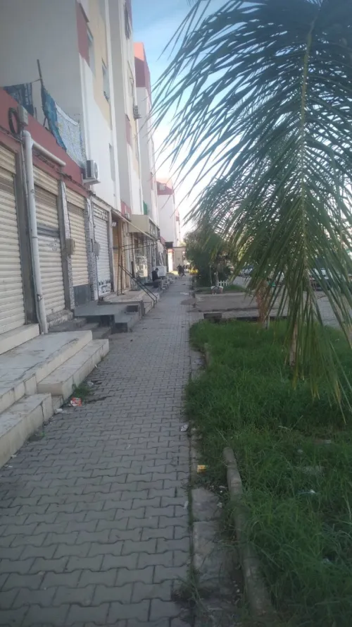 Vente Alger Baraki