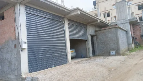 Vente Villa Boumerdès El kharrouba