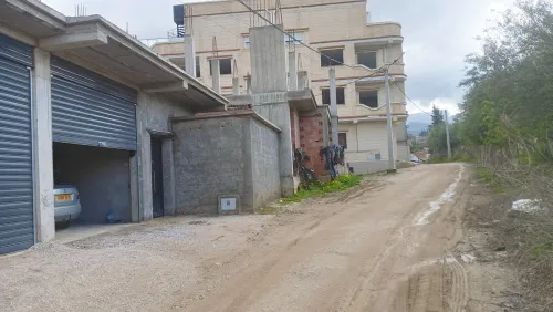 Vente Villa Boumerdès El kharrouba