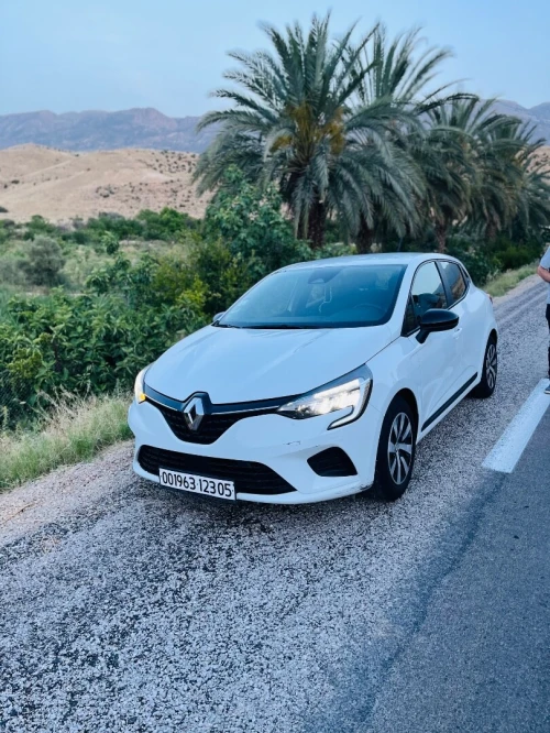 Renault Clio 5  2023 Equilibre