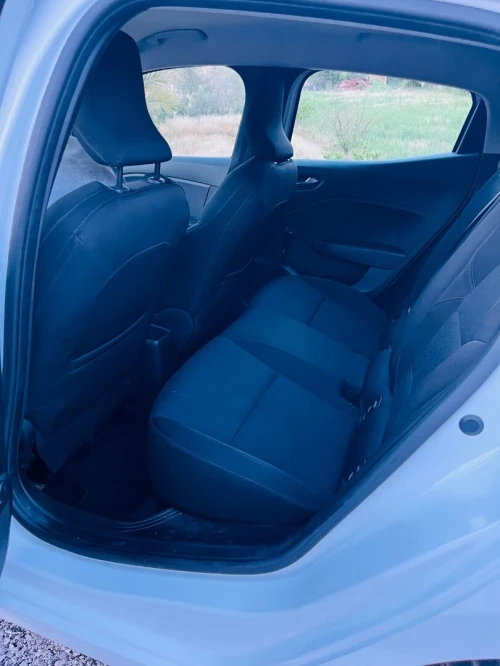 Renault Clio 5  2023 Equilibre