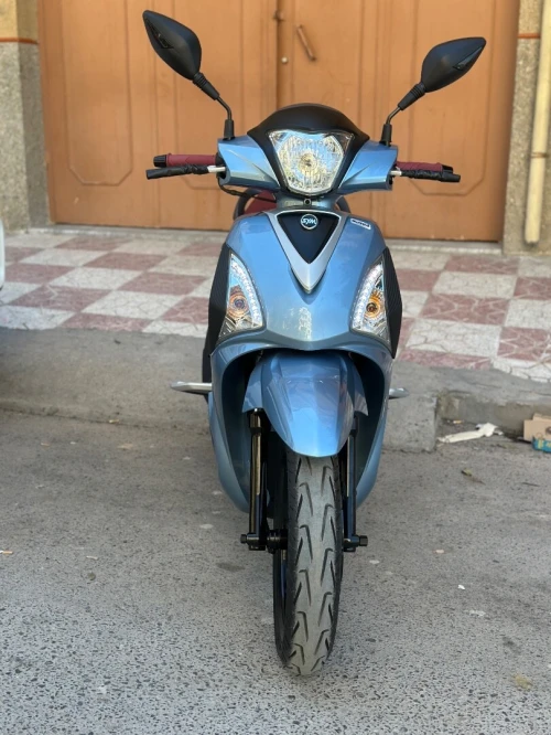 Sym St 150 2025