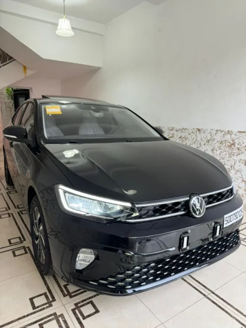 Volkswagen Lavida 2025 Edition