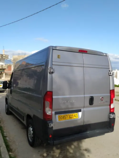 Fiat Ducato 2023 Ducato