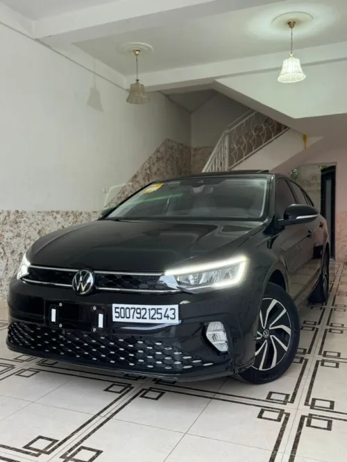 Volkswagen Lavida 2025 Edition