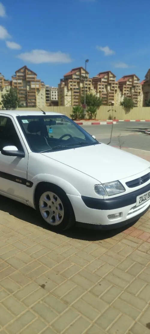 Citroen Saxo 1998 Vts