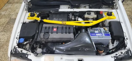 Citroen Saxo 1998 Vts