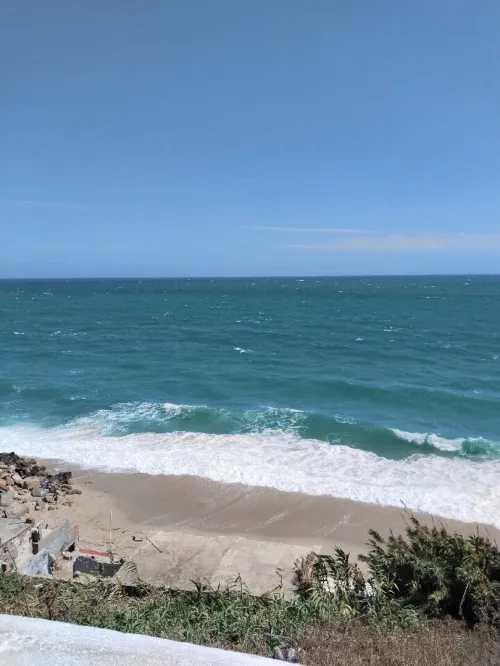 Vente Appartement F4 Alger Ain taya