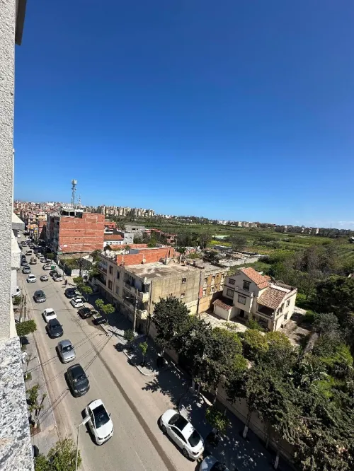 Vente Appartement F4 Alger Bordj el bahri
