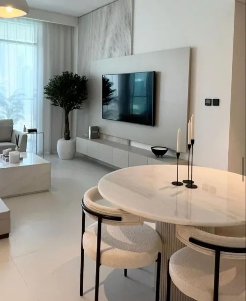 Vente Appartement F2 Alger Ain benian