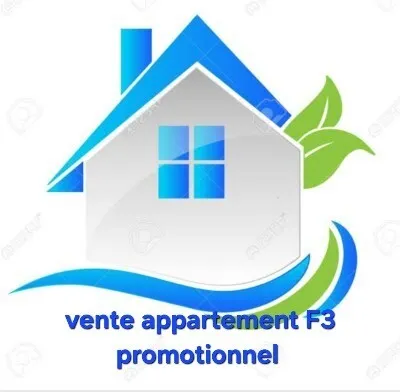 Vente Appartement F3 Oran Bir el djir