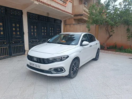 Fiat Tipo Sedan 2024 Urban Plus