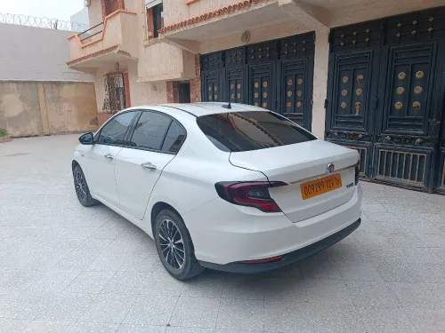 Fiat Tipo Sedan 2024 Urban Plus