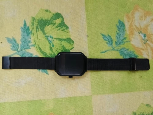 Smartwatch