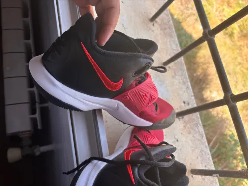 Nike Kyrie Flytrap 3