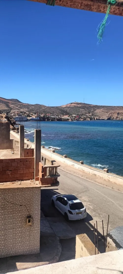 Vente Villa Oran Arzew