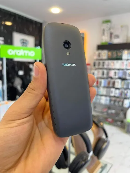 Nokia 6310 Nokia 6310
