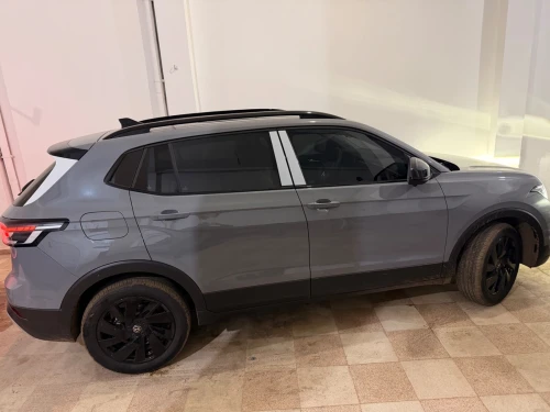 Volkswagen Tharu 2026 Xr