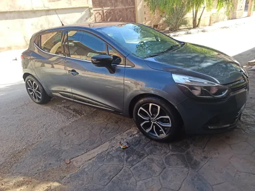 Renault Clio 4 2018 Limited