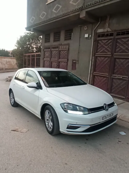 Volkswagen Golf 7 2018 START+