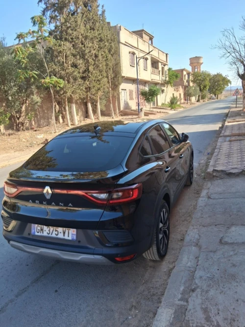 Renault Arkana 2023 Evolution