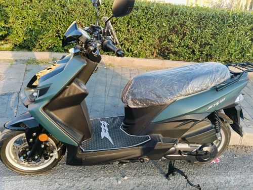 Sym Jet4 rx 2025