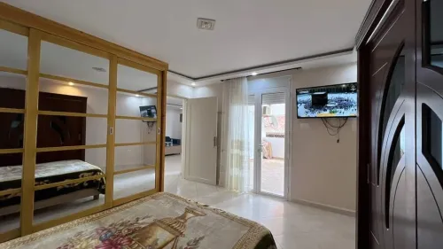 Vente Appartement Niveau de villa F2 Alger Khraissia 4