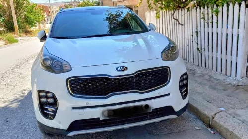 Kia Sportage 2019 Sportage