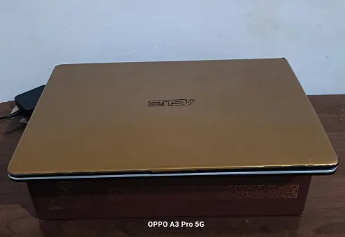 Asus VivoBook x405u