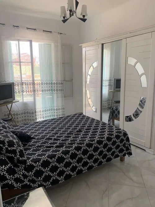 Location Appartement F3 Tipaza Cherchell