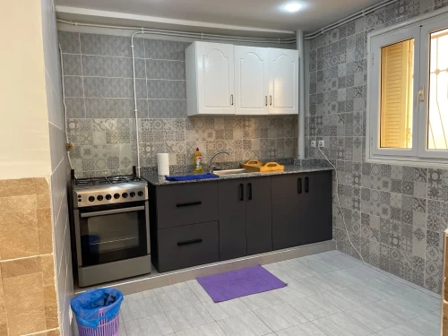 Location vacances Appartement F3 Tipaza Tipaza