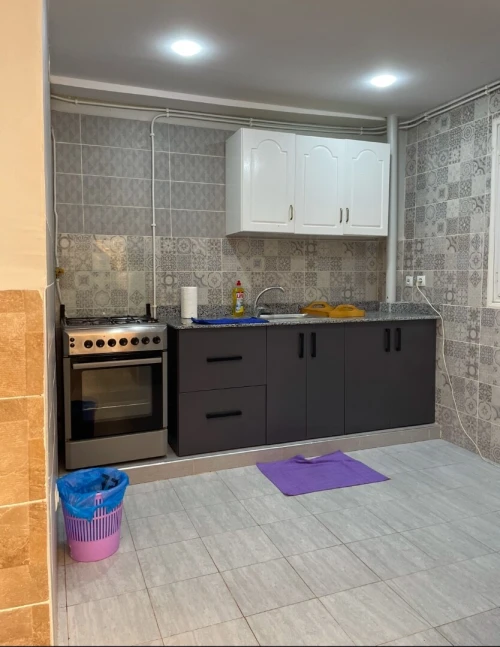 Location vacances Appartement F3 Tipaza Tipaza