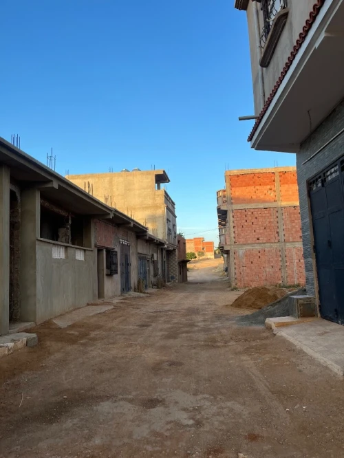 Vente Terrain Mostaganem Ain tadles