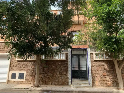 Vente Villa Oran Bir el djir